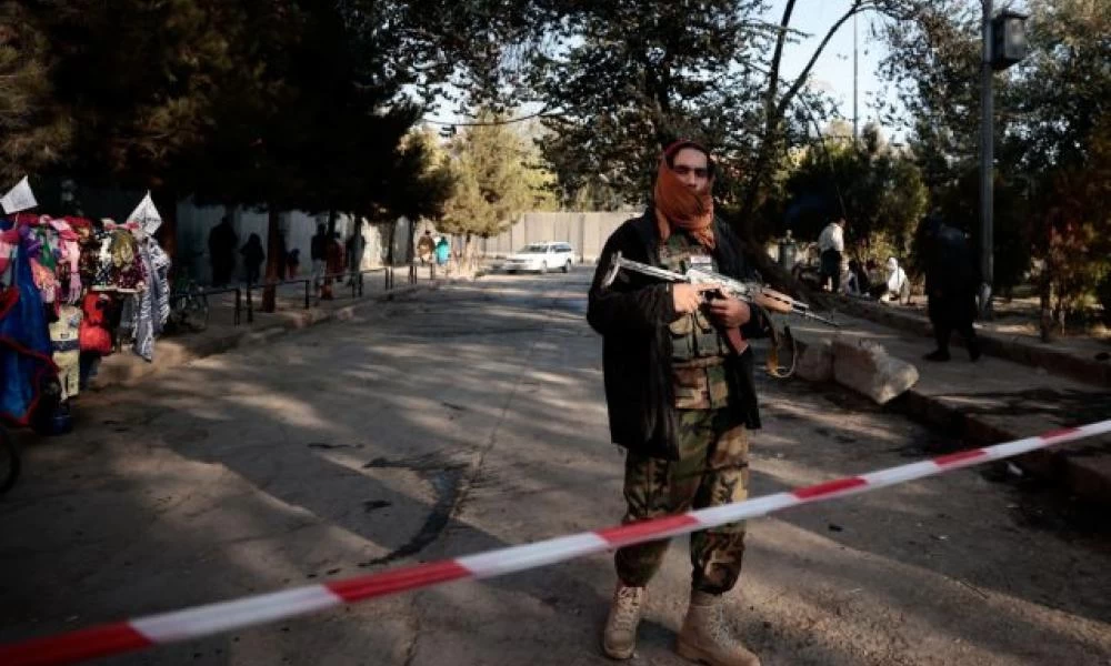 Αφγανιστάν: Υψηλόβαθμο στέλεχος των Ταλιμπάν ανάμεσα στα θύματα της επίθεσης στο στρατιωτικό νοσοκομείο